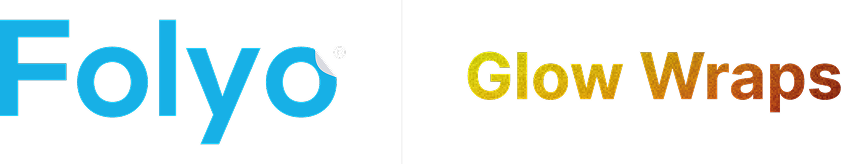 Folyo Glow Wraps